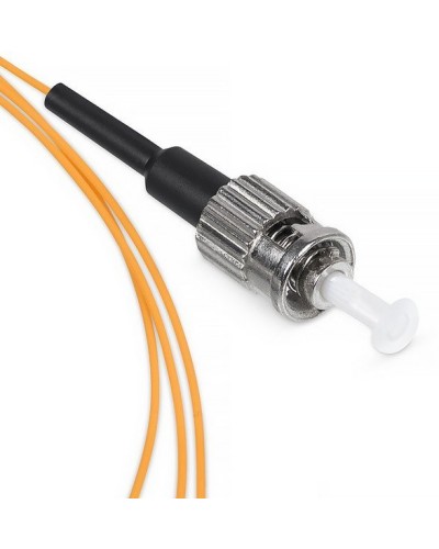 PT-ST-62.5 (7330c). Пигтейл оптический. CABEUS в Рязани