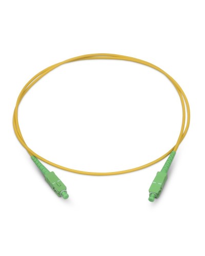 FOP(s)-9-SC/APC-SC/APC-1,5m (8172c). Патч-корд оптический. CABEUS в Рязани