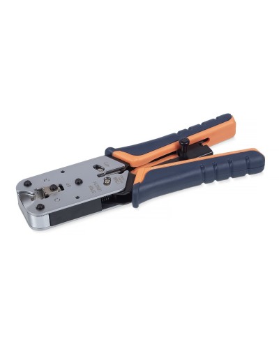 HT-L2182R (7832c): Инструмент обжимной для RJ-45 в Рязани