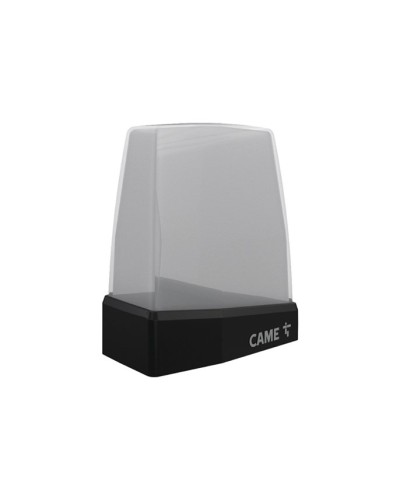 CAME KRX1FXSW (806LA-0020). Лампа сигнальная с белым плафоном. CAME в Рязани