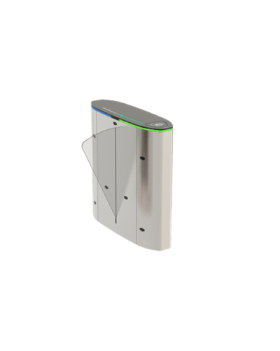 CAME SLIDING GATE GL (001SGL02S) (Slave). Турникет с раздвижными створками. CAME в Рязани