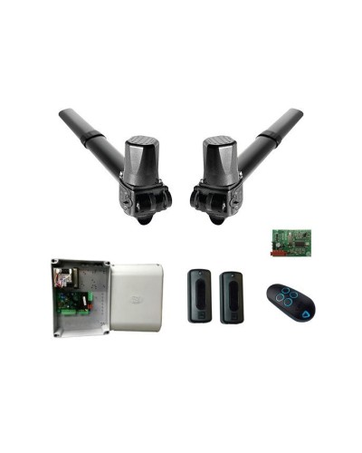 CAME KR310 RC combo KIT. Комплект автоматики для распашных ворот. CAME в Рязани