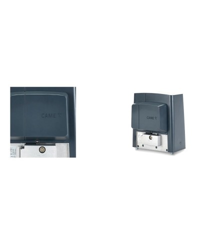 CAME BX608AGS (801MS-0050). Привод для откатных ворот. CAME в Рязани