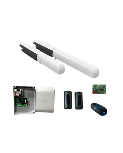 CAME ATI5000A RC combo KIT. Комплект автоматики для распашных ворот. CAME в Рязани