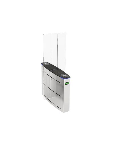 CAME SLIDING GATE SG 55 (001SG55TC). Турникет с раздвижными створками. CAME в Рязани