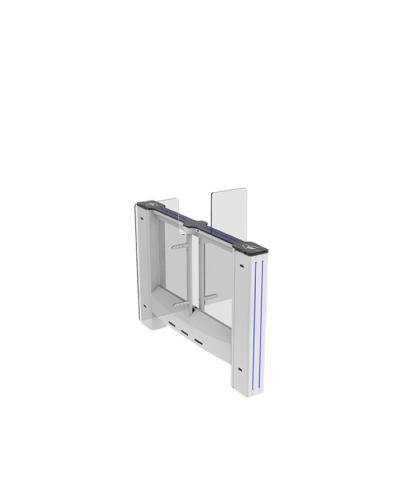 CAME SWING GATE SWG 55 (001SWG55MC). Турникет с раздвижными створками. CAME в Рязани