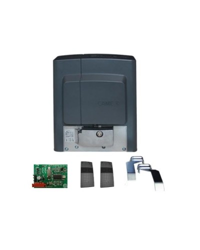 CAME BX708AGS combo KIT. Комплект автоматики для откатных ворот . CAME в Рязани