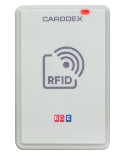 RD E. Считыватель настольный. CARDDEX в Рязани