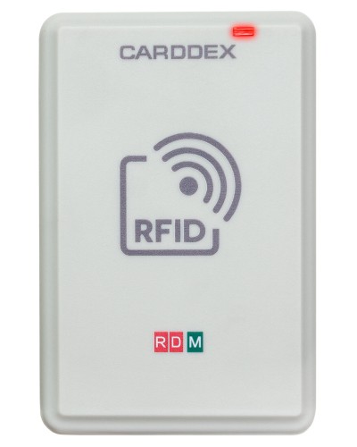RD M. Считыватель настольный. CARDDEX в Рязани