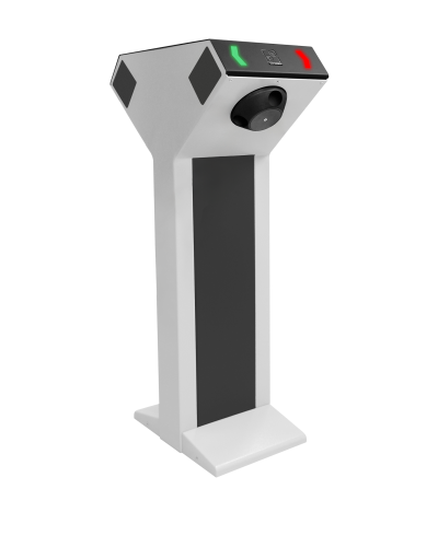 STR-04. Турникет. CARDDEX в Рязани