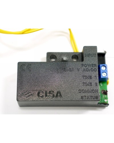 07.022.00.0. Преобразователь напряжения. CISA в Рязани