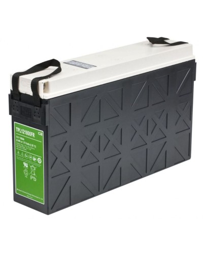 CSB TPL 121800 FR. Аккумулятор герметичный свинцово-кислотный. CSB в Рязани