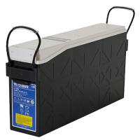 CSB TPL 121000 FR. Аккумулятор герметичный свинцово-кислотный. CSB