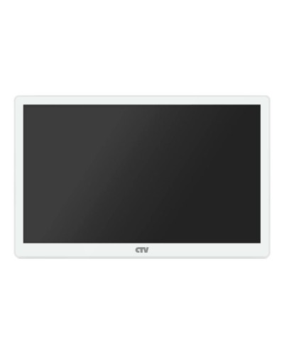 CTV-M5801 W. Монитор домофона цветной. CTV в Рязани