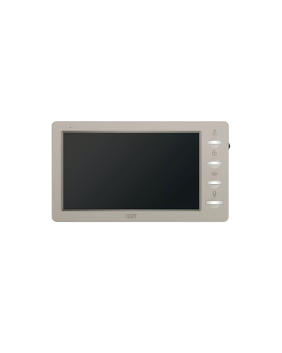 CTV-M3702 Gamma Be (бежевый). Монитор домофона цветной. CTV в Рязани