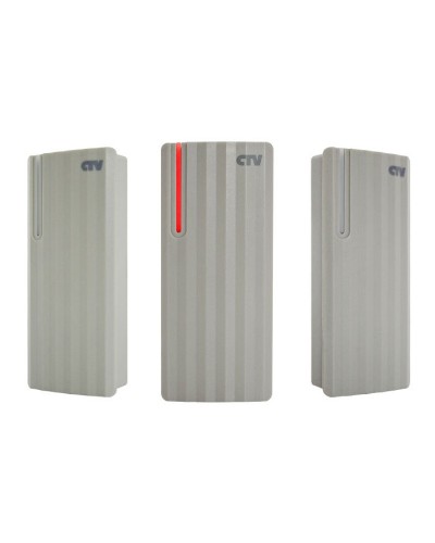 CTV-R10 EM G. Считыватель бесконтактный для proxi-карт. CTV в Рязани