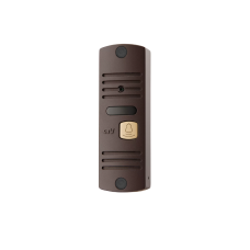 CTV-D40 B (гавана). Вызывная панель цветная. CTV