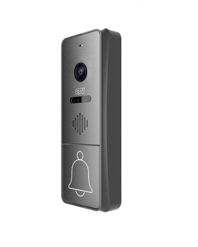 CTV-D4004FHD G (графит). Вызывная панель цветная. CTV в Рязани