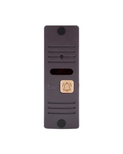 CTV-D10 Plus B (гавана). Вызывная панель цветная. CTV в Рязани