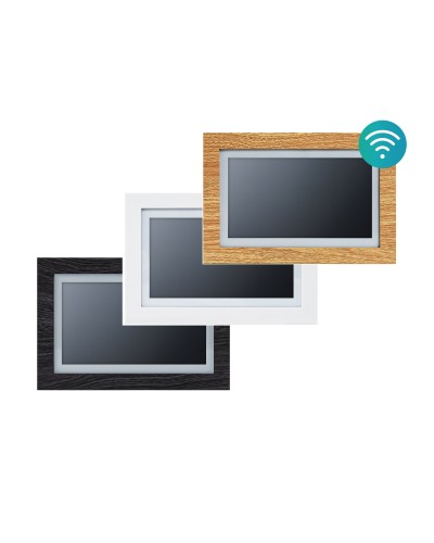 CTV-M5708 Image. Монитор домофона цветной. CTV в Рязани