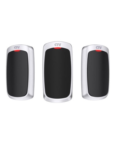 CTV-RM10 EM. Считыватель бесконтактный для proxi-карт. CTV в Рязани