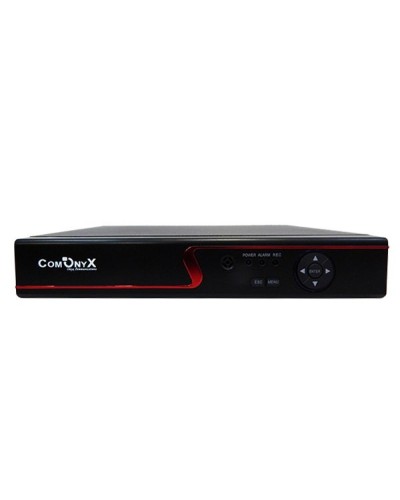 CO-RDH50801v3. Видеорегистратор мультиформатный 8-канальный. ComOnyx в Рязани
