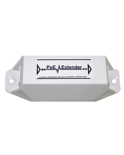 CO-PE-B25-P103v2. Удлинитель Ethernet с PoE по UTP. ComOnyx в Рязани