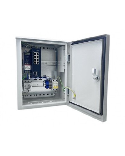 CO-SBOXP508. Уличная станция. ComOnyx в Рязани