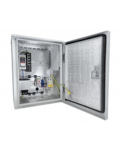 CO-SBOXP504-H. Уличная станция. ComOnyx в Рязани