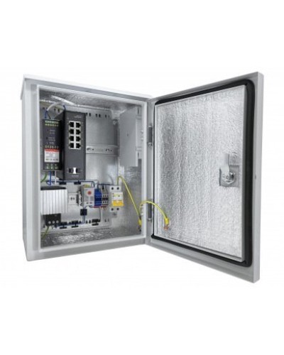 CO-SBOXP508-H. Уличная станция. ComOnyx в Рязани