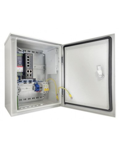 CO-SBOXP505M. Уличная станция. ComOnyx в Рязани