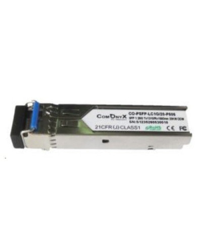 CO-PSFP-LC1G/20-P506. SFP-модуль. ComOnyx в Рязани