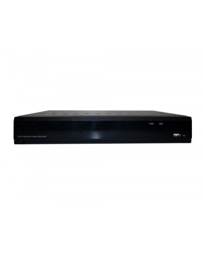 CO-RNI1601PAi. IP-видеорегистратор 16-канальный. ComOnyx в Рязани
