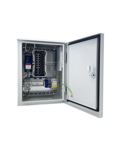 CO-SBOXP511M. Уличная станция. ComOnyx в Рязани
