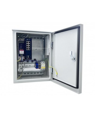 CO-SBOXP509. Уличная станция. ComOnyx в Рязани