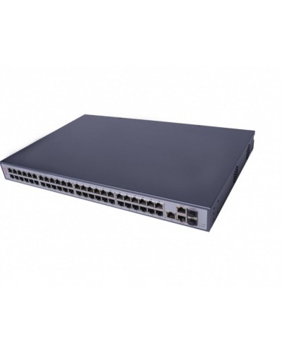 CO-SWP482F. Коммутатор 48-портовый Gigabit Ethernet с PoE. ComOnyx в Рязани