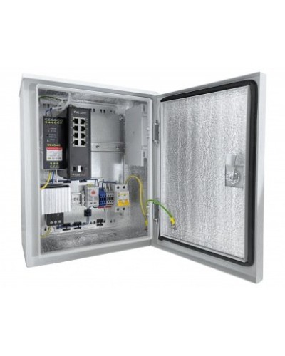 CO-SBOXP509-H. Уличная станция. ComOnyx в Рязани