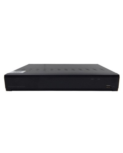 CO-RNI0401P. IP-видеорегистратор 4-канальный. ComOnyx в Рязани