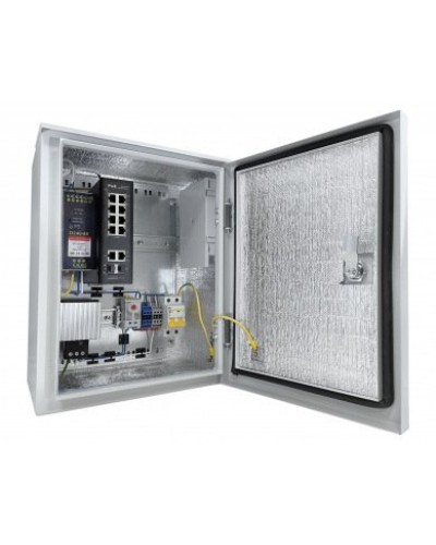 CO-SBOXP512-H. Уличная станция. ComOnyx в Рязани