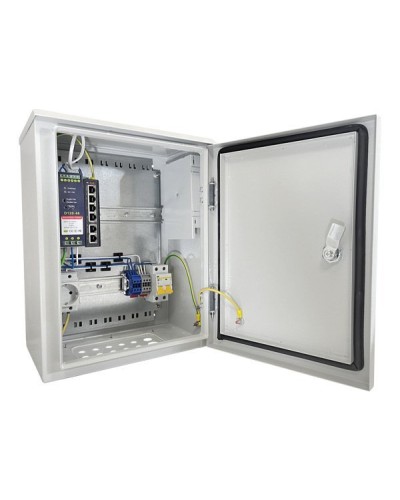CO-SBOXP506. Уличная станция. ComOnyx в Рязани