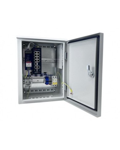 CO-SBOXP509M. Уличная станция. ComOnyx в Рязани