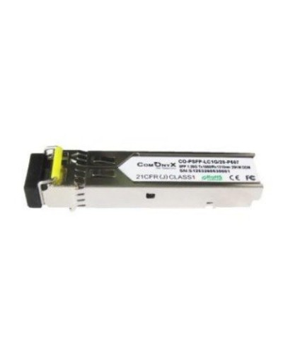 CO-PSFP-LC1G/20-P507. SFP-модуль. ComOnyx в Рязани