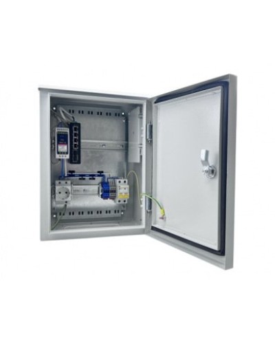 CO-SBOXP504. Уличная станция. ComOnyx в Рязани