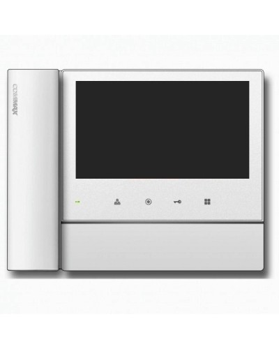 CDV-70N (белый). Монитор домофона цветной. Commax в Рязани
