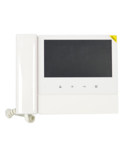 CDV-70N/XL (белый). Монитор видеодомофона цветной. Commax в Рязани