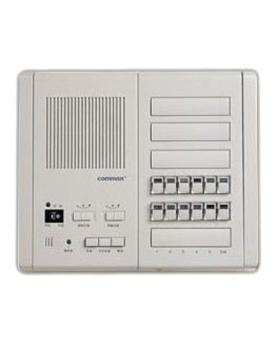 PI-10LN. Устройство переговорное. Commax в Рязани