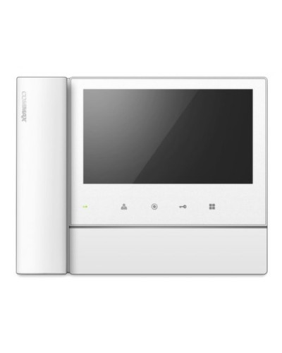 CDV-70NM/VZ (белый). Монитор видеодомофона цветной. Commax в Рязани