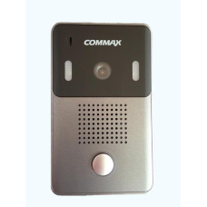 DRC-4Y (темно-серый). Вызывная панель цветная. Commax