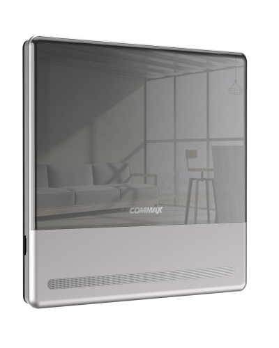 CDV-70QT/VZ (серебро). Монитор видеодомофона цветной. Commax в Рязани