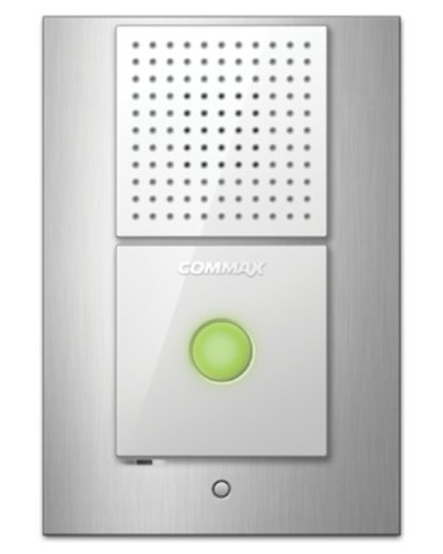 DR-2L. Вызывная аудиопанель. Commax в Рязани